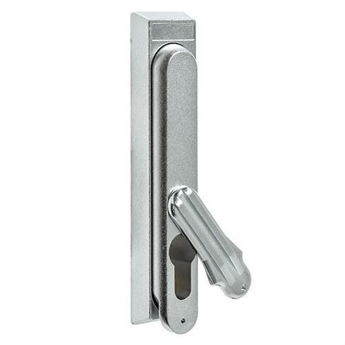 IDE - Cierre Zamak para BIG-INOX