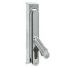 IDE - Cierre Zamak para BIG-INOX