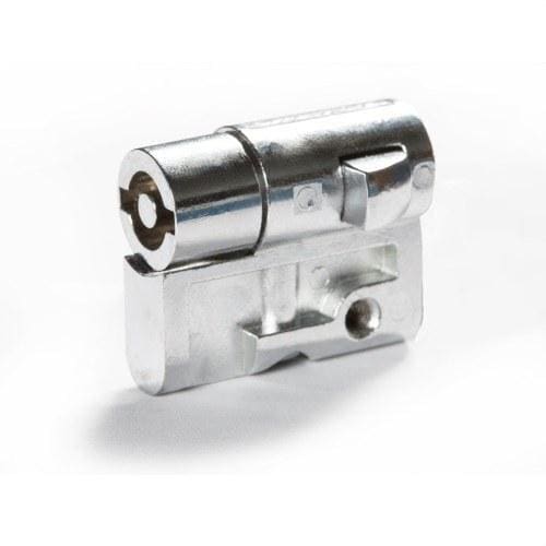 IDE - Inserto Zamak doble barra 5mm