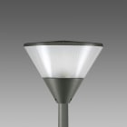 DISANO - Luminaria vial 1205 POLAR LED 101W CLD CELL gris 9007