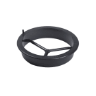 SEAVI - ARO ALOJAMIENTO DOWNLIGHT DIAMETRO 80mm