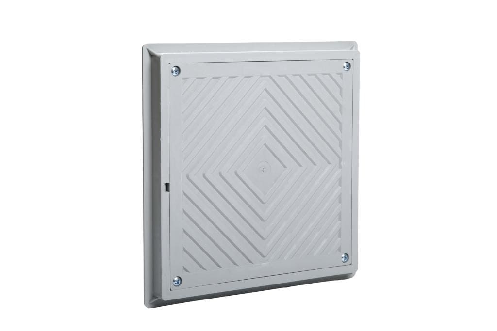 SEAVI - PLACA ARQUETA DE REGISTRO 25X25