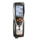 TESTO - Medidor humedad / temperatura 635-2