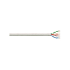 GOLMAR - Caja manguera UTP-CAT6 305M CCA cubierta color gris
