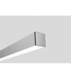 TSL - Luminaria TSL LS50 1697mm 4000K 54W 5400lm regulación DALI blanco