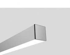 TSL - Luminaria TSL LS70 1417mm 4000K 45W 4500lm regulación DALI blanco