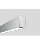 TSL - Luminaria TSL LH70 2257mm 4000K 109W 10124lm regulación DALI negro