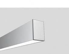 TSL - Luminaria TSL LH70 1697mm 4000K 80W 7464lm regulación DALI negro