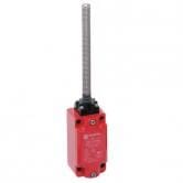 ROCKWELL - Interruptor final carrera 50047 contacto 4 NC M20