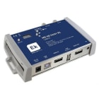 EK - Modulador digital HMD HD EASY RC D COFDM + loop HDMI + USB + IR incluido + mix TER