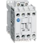 ROCKWELL - Contactor tripolar mando CA 25A 1 NC 230V 50/60Hz