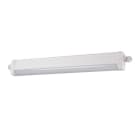 PRILUX - Luminaria LED MEGARA AVANT 50W 840 100-240V, 4000K, 5793lm, IP66, IK10 para espacios industriales de interior