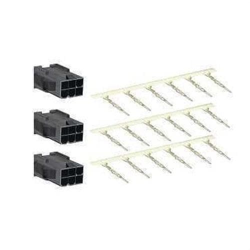 Schneider Electric - Kit conectores para BCH2 con prolongador cable