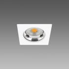 FOSNOVA - Downlight JET Q 130 657 22W 4K CLD blanco IP44