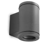 CRISTHER - Aplique SETH IP65 GU10 50W antracita