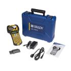 BRADY - KIT DE IMPRESORA DE ETIQUETAS PORTÁTIL M210