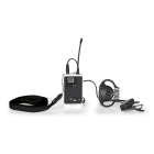 FONESTAR - Transmisor inalámbrico bidireccional turístico 16 canales