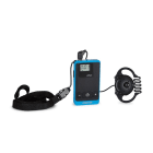 FONESTAR - Receptor inalámbrico bidireccional turístico 16 canales