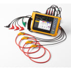 FLUKE - Analizador de calidad eléctrica Fluke 1775