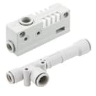 SMC - ZH10BLA-06-06  EYECTOR DE VACÍO
