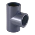 CEPEX - Te mixta 90 PVC diámetro 63x2"