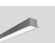 TSL - Luminaria TSL LE50 1697mm 4000K 54W 5400lm ON/OFF blanco