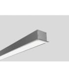 TSL - Luminaria TSL LE50 1697mm 4000K 54W 5400lm ON/OFF blanco