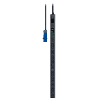 APC by Schneider Electric - Unidad Easy PDU Metered Zero U 32A 230V (20) C13 (4) C19