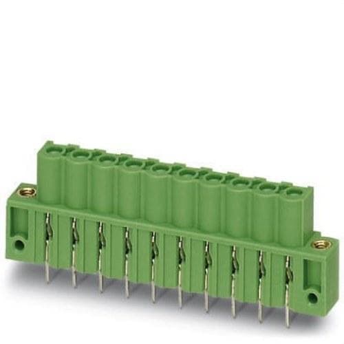 PHOENIX CONTACT - Carcasa de base ICV 2,5/3-GF-5,08