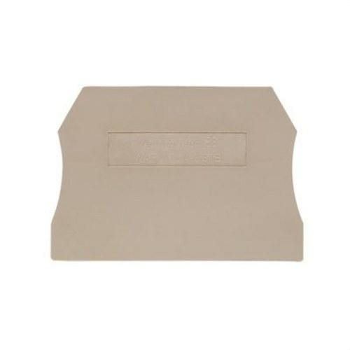 WEIDMULLER - Tapa WAP WTL 4/2