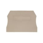 WEIDMULLER - Tapa WAP WTL 4/2