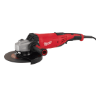 MILWAUKEE - AMOLADORA ANGULAR DE 2400W DIAMETRO DEL DISCO 230M