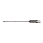 MILWAUKEE - BROCA SDS-PLUSDC 6X148
