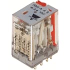 CARLO GAVAZZI - Soldadura Emrelay 4Pdt 5A Coil 230V AC