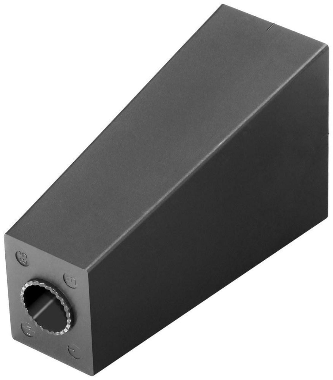 SIEMENS - Paquete de separadores 85mm para rcoax cable clip 1/2" (100u)