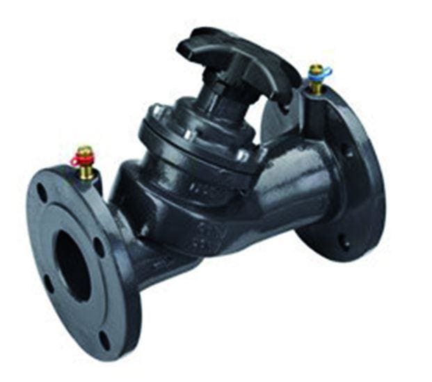 DANFOSS - Válvula equilibrado manual embridada MSV-F2 DN65