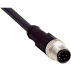 SICK - Conectores y cables, STL-1208-G20MAC1