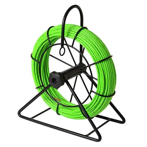 ANGUILA - Pasac.Int. Poliester Trenzado Mono Ø6mm 30m VH450