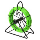 ANGUILA - Pasac.Int. Poliester Trenzado Mono Ø6mm 30m VH450