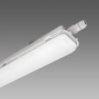 DISANO - Luminaria estanca 963 HYDRO LED 20W CLD CELL gris