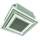 DAIKIN - Unidad interior cassette integrado industrial FXZA40A