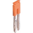 ENTRELEC - PUENTE CONEXION SNK JB10-2 ·