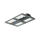 PHILIPS LIGHTING SOLUTIONS - Luminaria exterior BGP236 LED360-4S/740 DSM11 D9 MIO-CIO MB