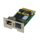 SALICRU - Adaptador tarjeta web SNMP CARD para SAI SPS ADV RT2 SLC TWIN RT2 SLC TWIN PRO2 de 4-10Kva