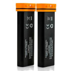 HT INSTRUMENTS - Batería BAT7X para THT47-60-70