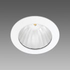 FOSNOVA - Downlight MILANO SMALL 835 COB 25W 4K CELL blanco