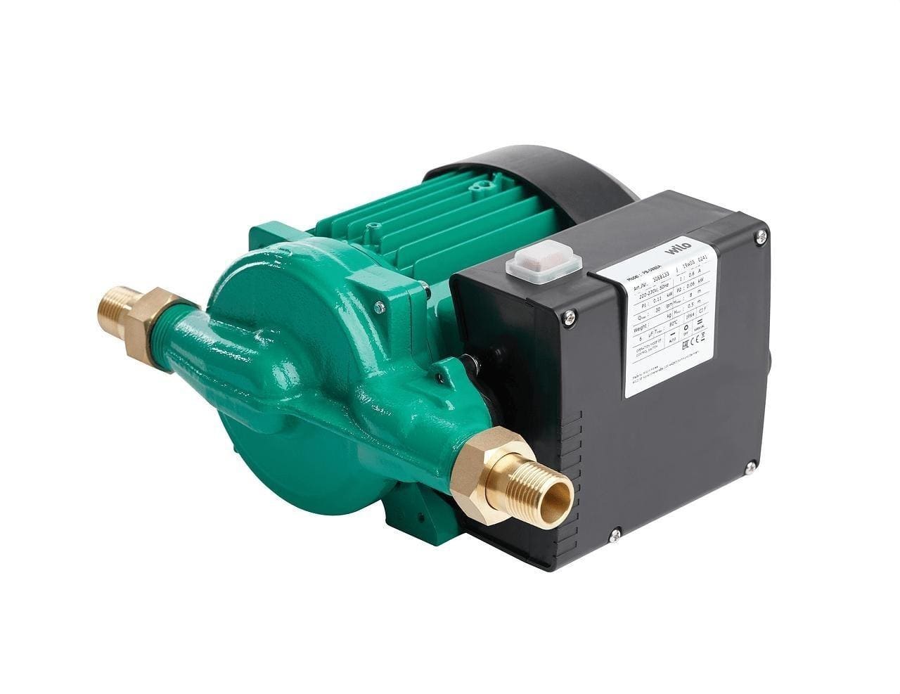 WILO - Bomba circuladora 88W PB-088EA