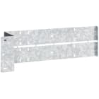 LEGRAND - Separador posterior para cajón de reserva XL³ 4000