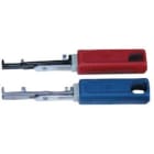 SMC - TG-1  EXTRACTOR DE TUBOS