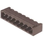 WEIDMULLER - Conector SL-SMT 5.08HC/04/90G 3.2SN BK BX